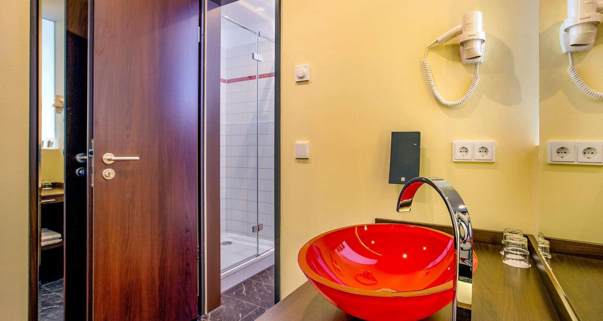 Hotel Western Plaza Kurfuerstendamm Berlin