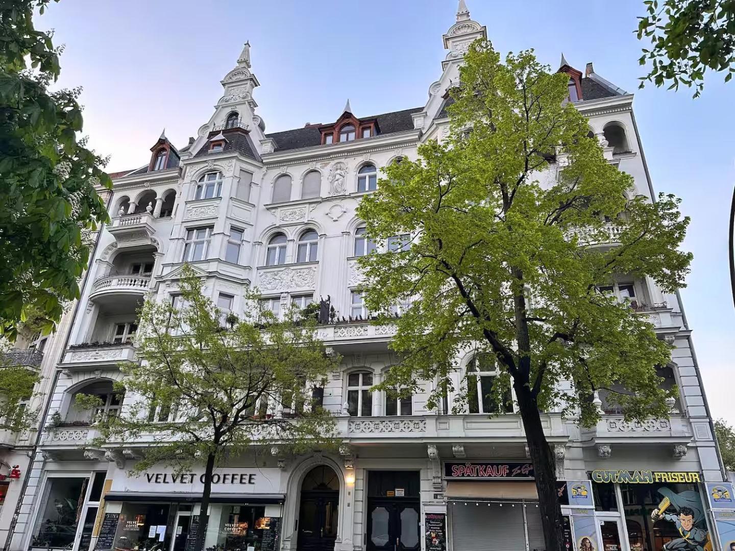Privatunterkunft Private In Penthouse *