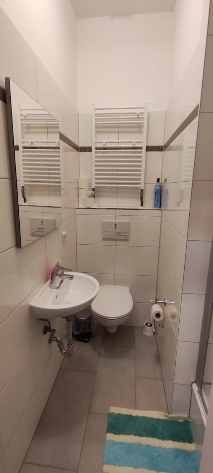 Albert Rooms Gæstehus *