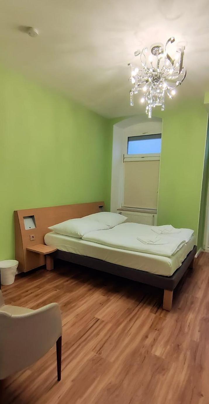 Albert Rooms Gæstehus *