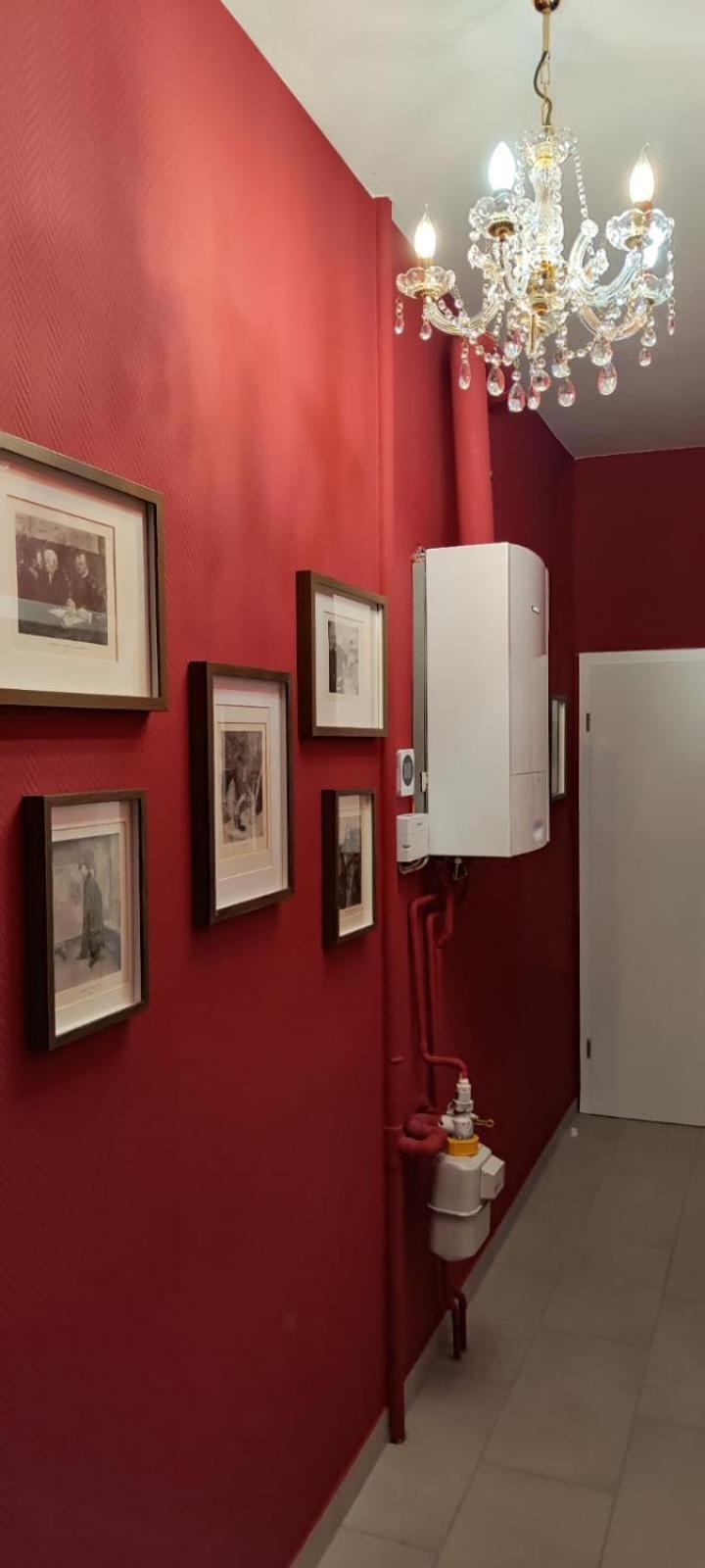 Gæstehus Albert Rooms