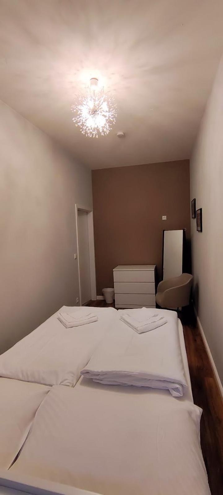 Gæstehus Albert Rooms