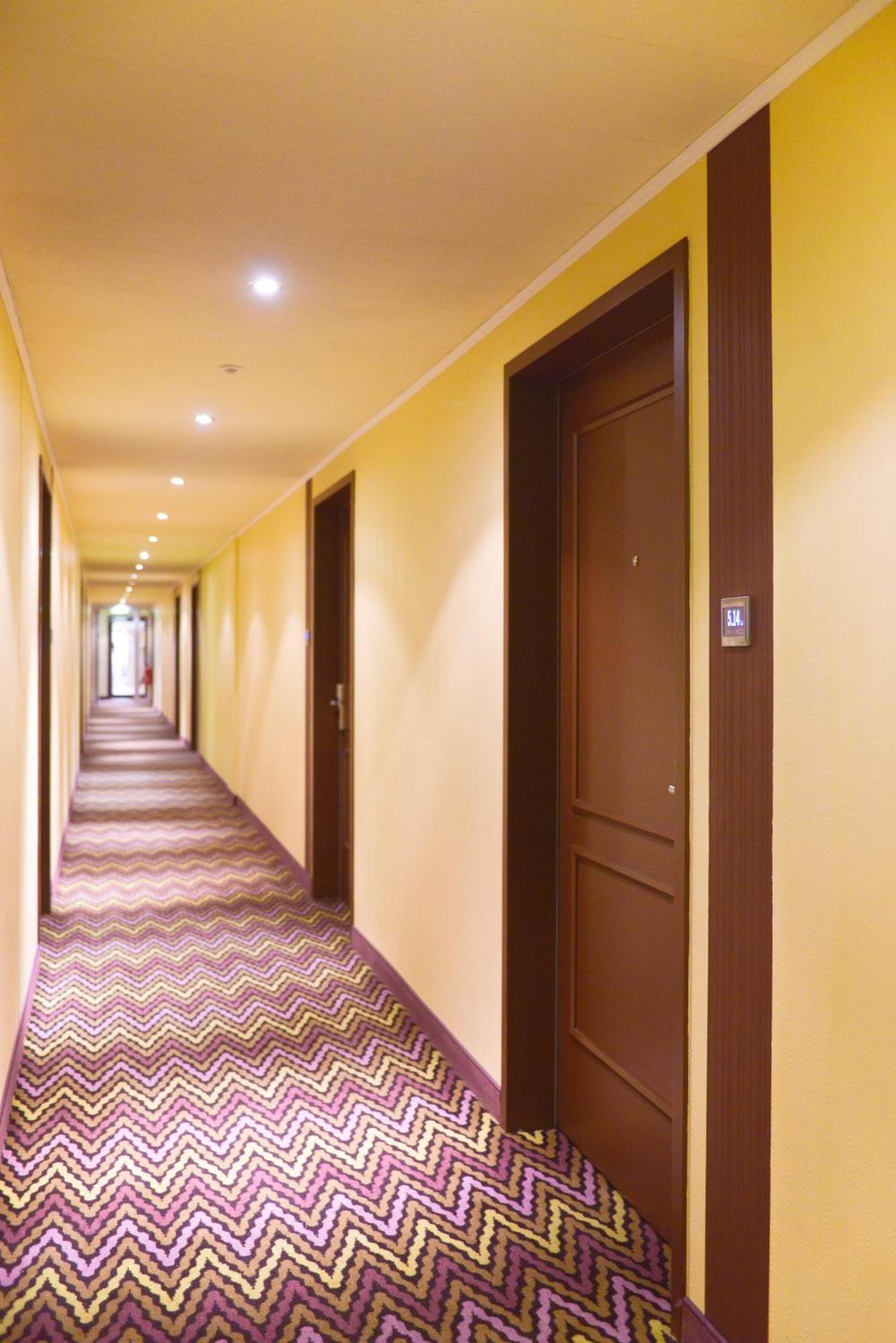 Lejlighedshotel Amc - Ku'damm *