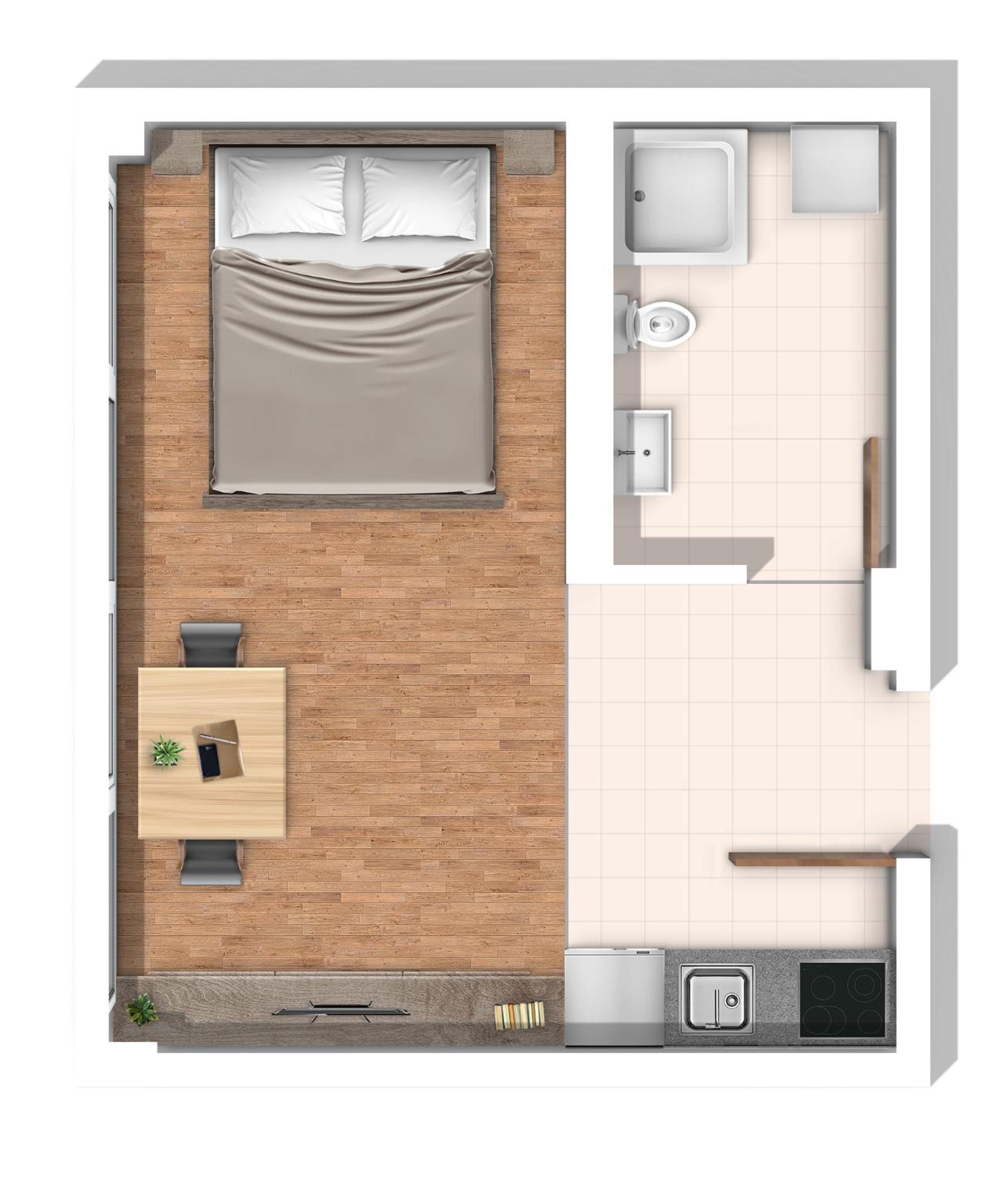 Lejlighedshotel Amc - Ku'damm Berlin