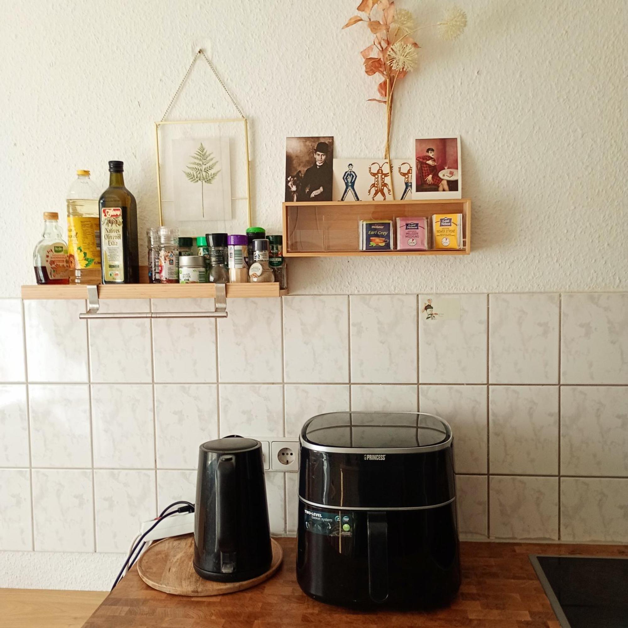 Privat bolig Nice Rooms In Neukoelln Berlin