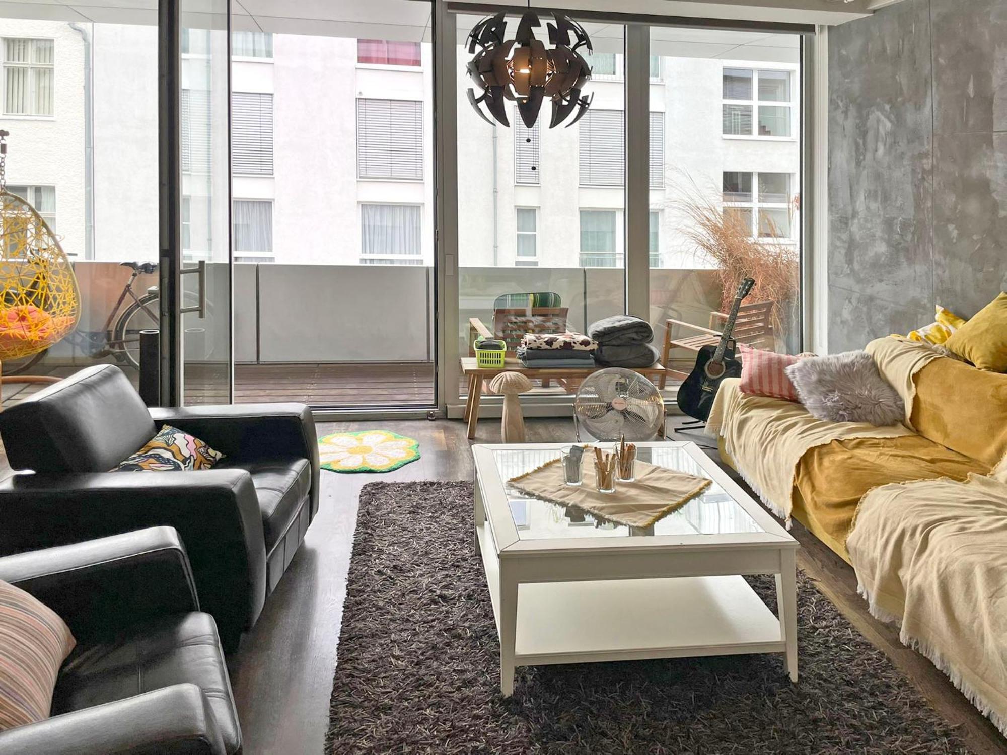 Heart Of Gold Auberge de jeunesse Berlin