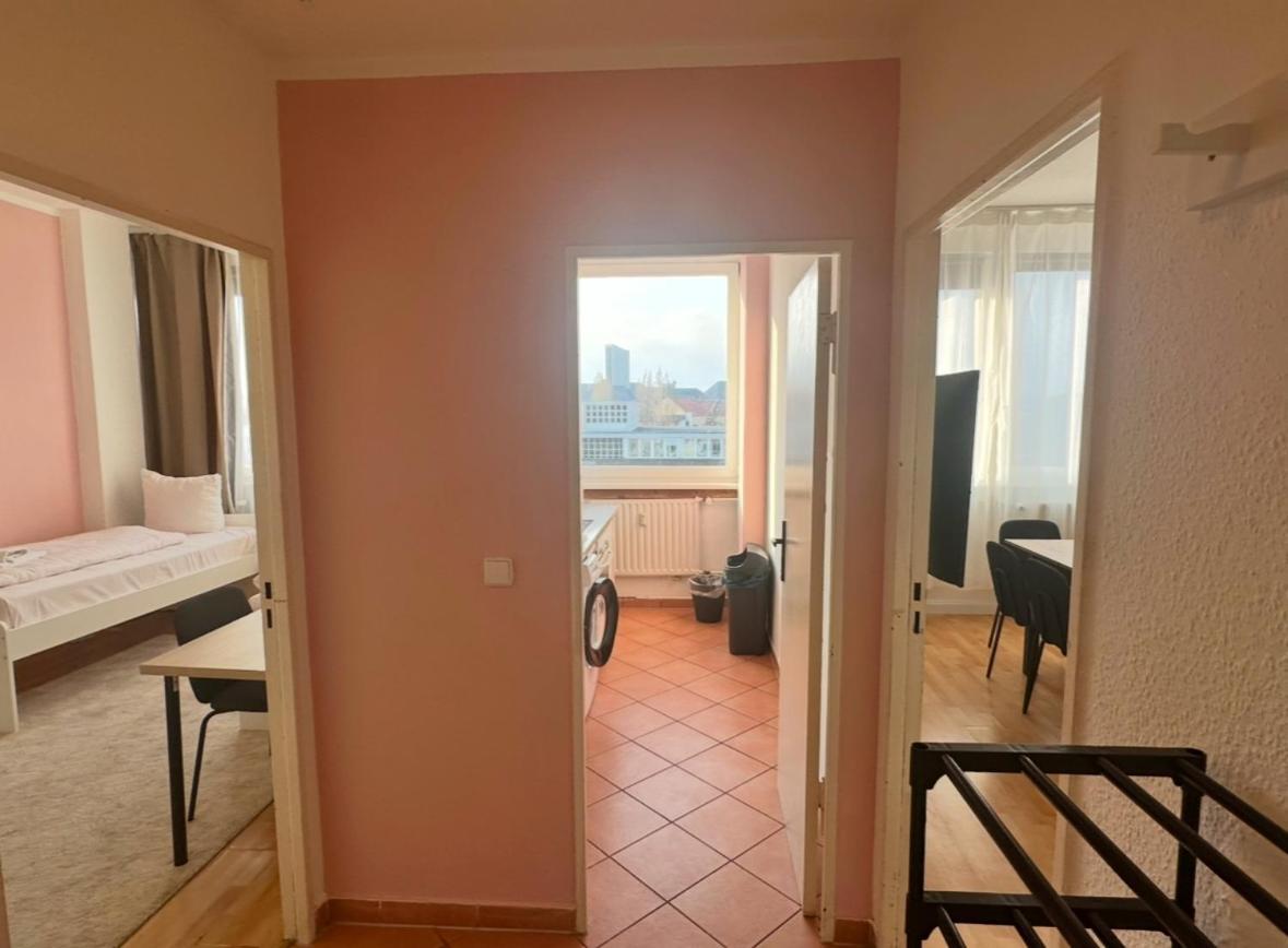 Hevals Budget & Beyond Aparthotel Berlin