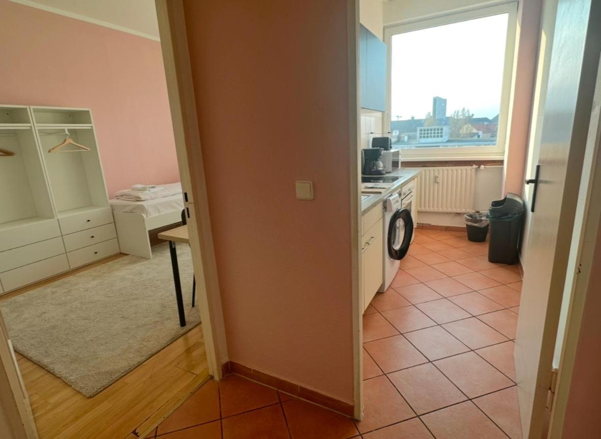 Hevals Budget & Beyond Aparthotel Berlin