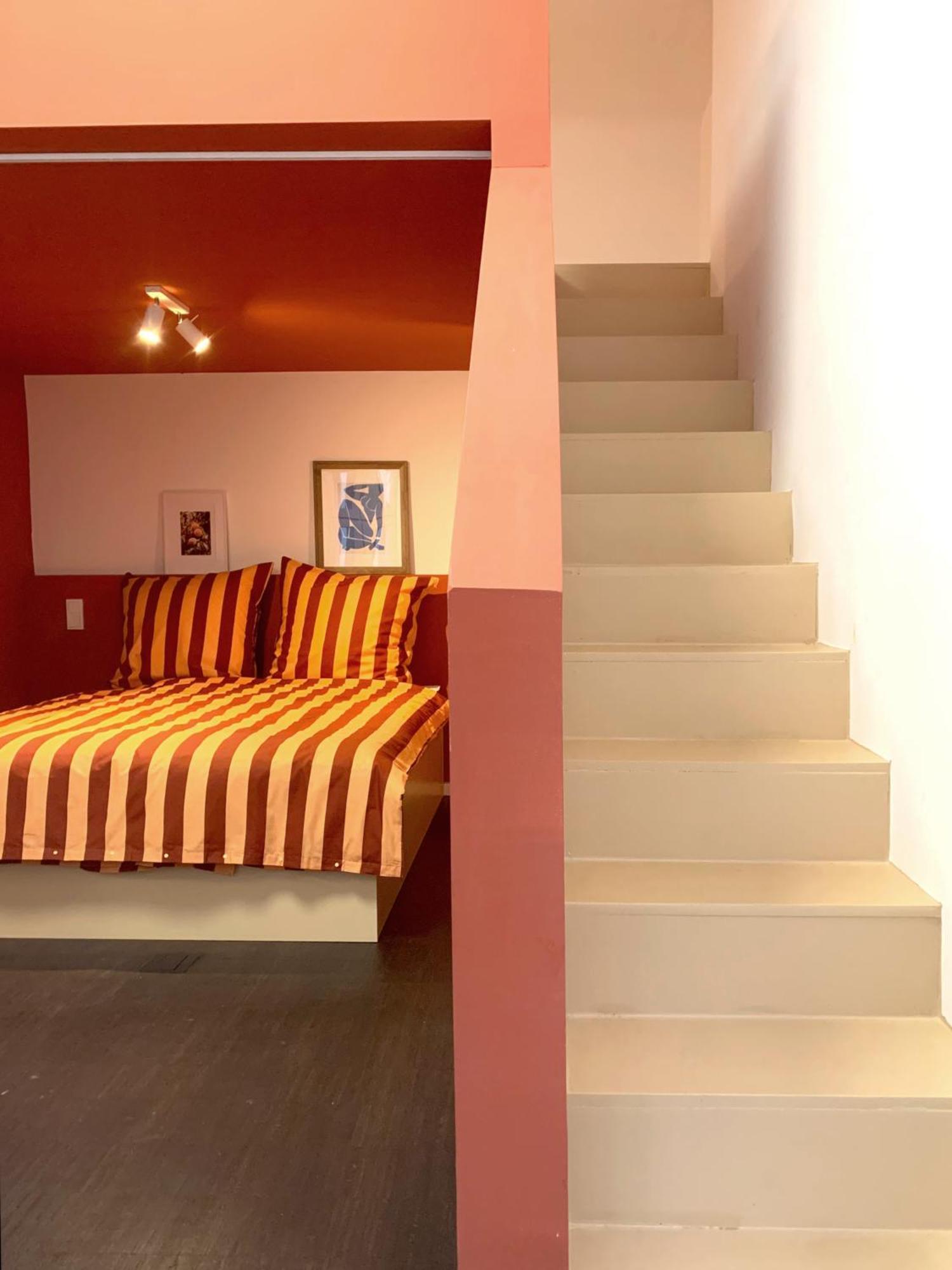 Lejlighed Poets Place Design In Kreuzberg - Space For 8 Persons *