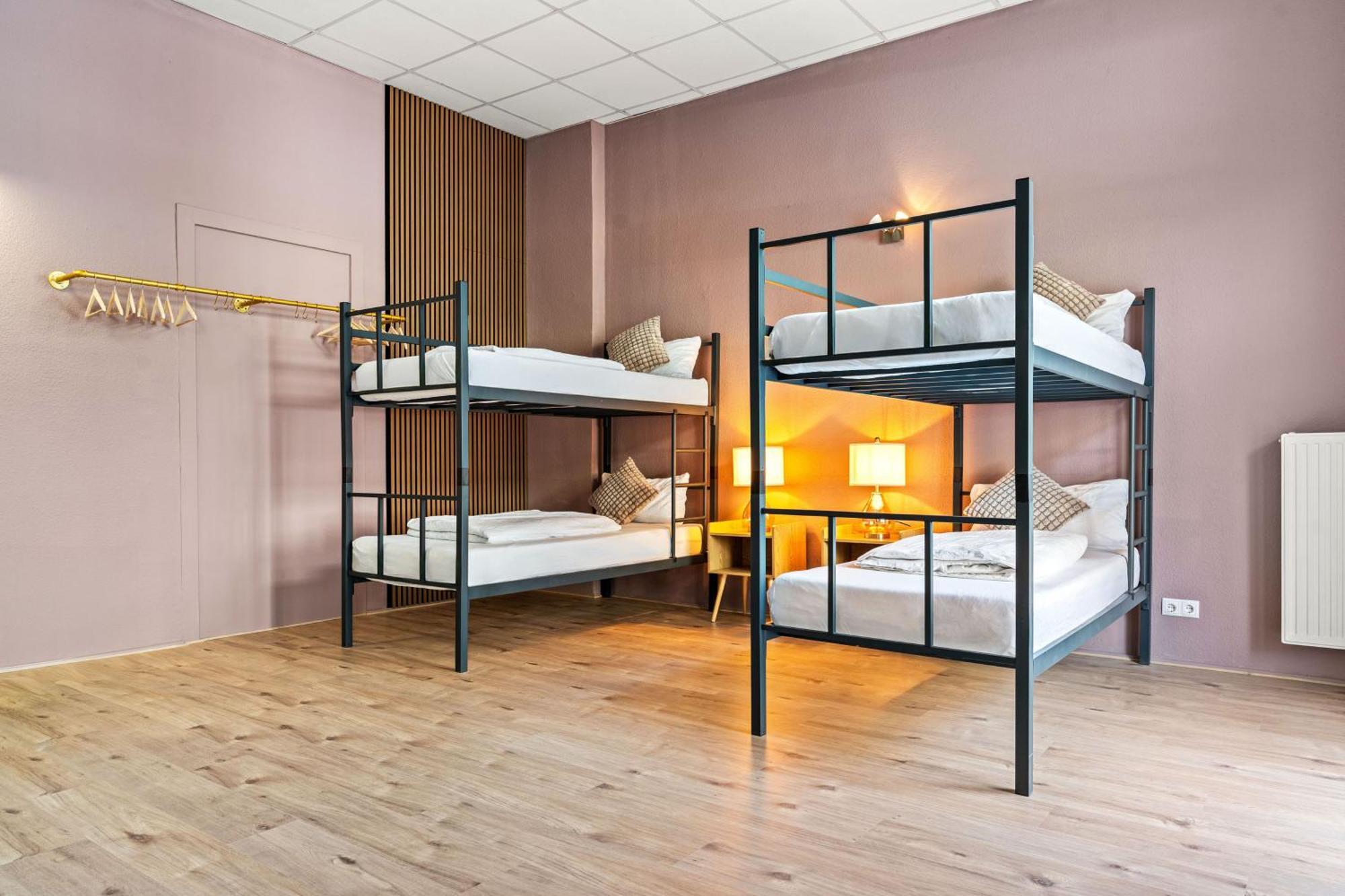 Apartment Grosse Schoene In Friedrichshain- Samaritakiez Berlin