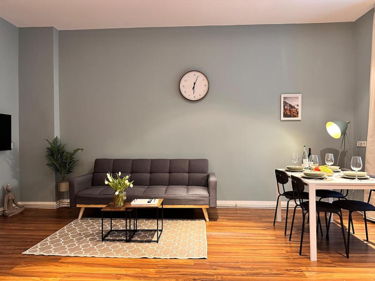 Stylish Wohnen In Prenzlauer Kiez Naehe Mauerpark Apartment