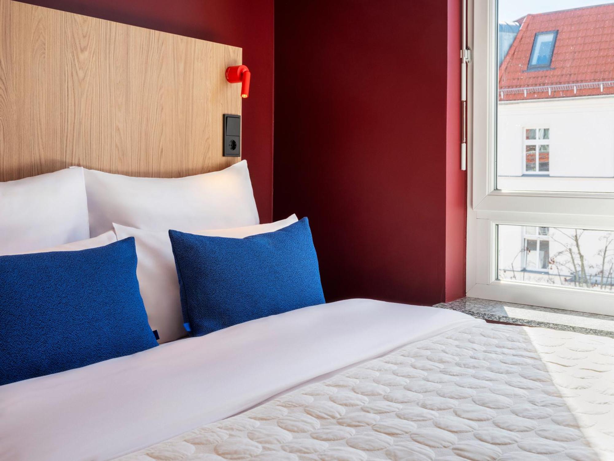 Numa Friedrichshain Lejlighedshotel