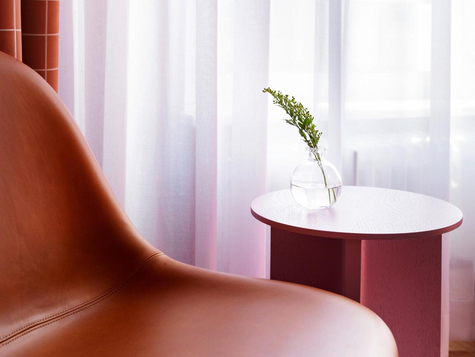 Numa Friedrichshain Lejlighedshotel 4*