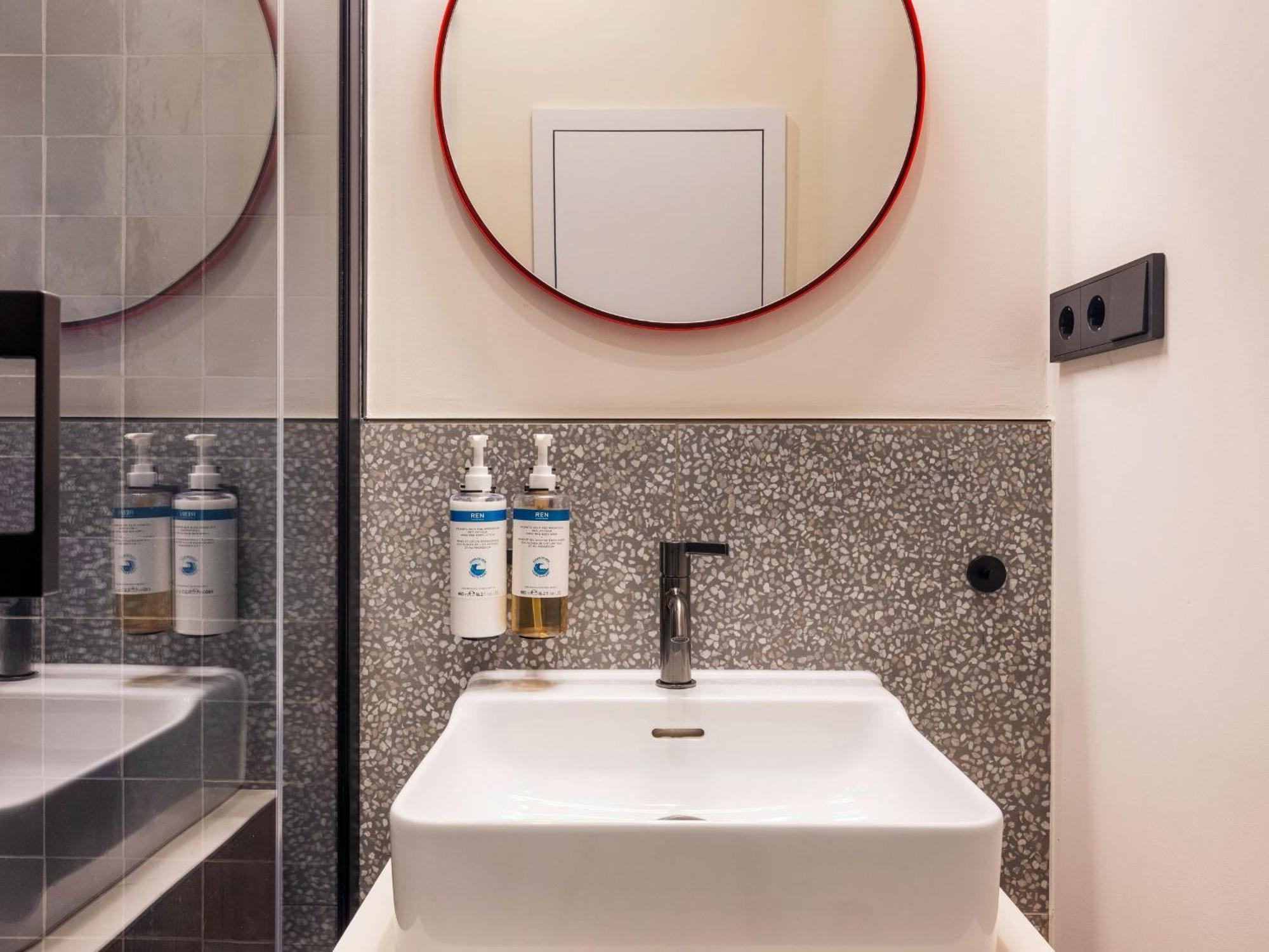 Lejlighedshotel Numa Friedrichshain