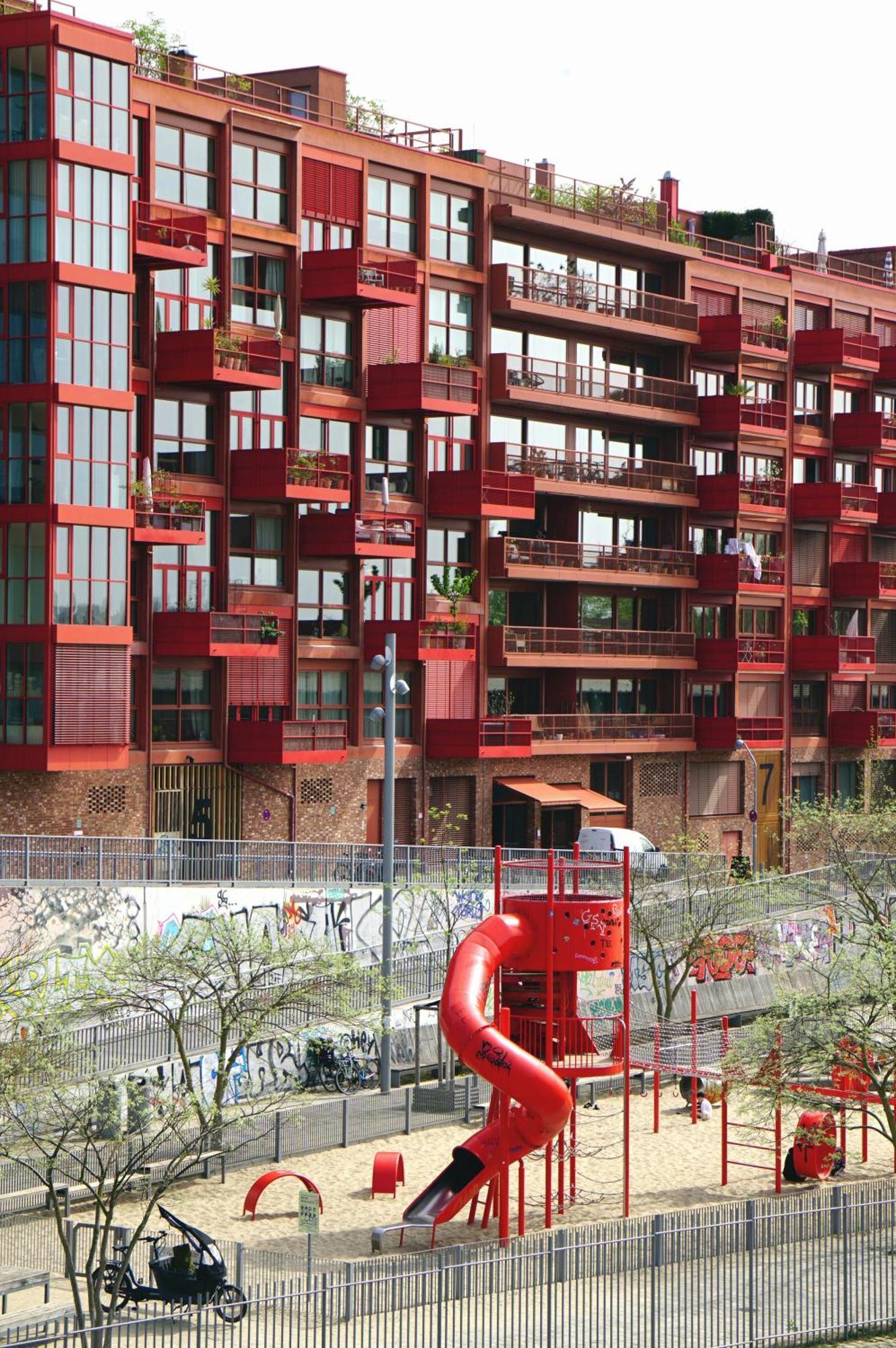Poets Place Design In Kreuzberg - Space For 8 Persons Berlin