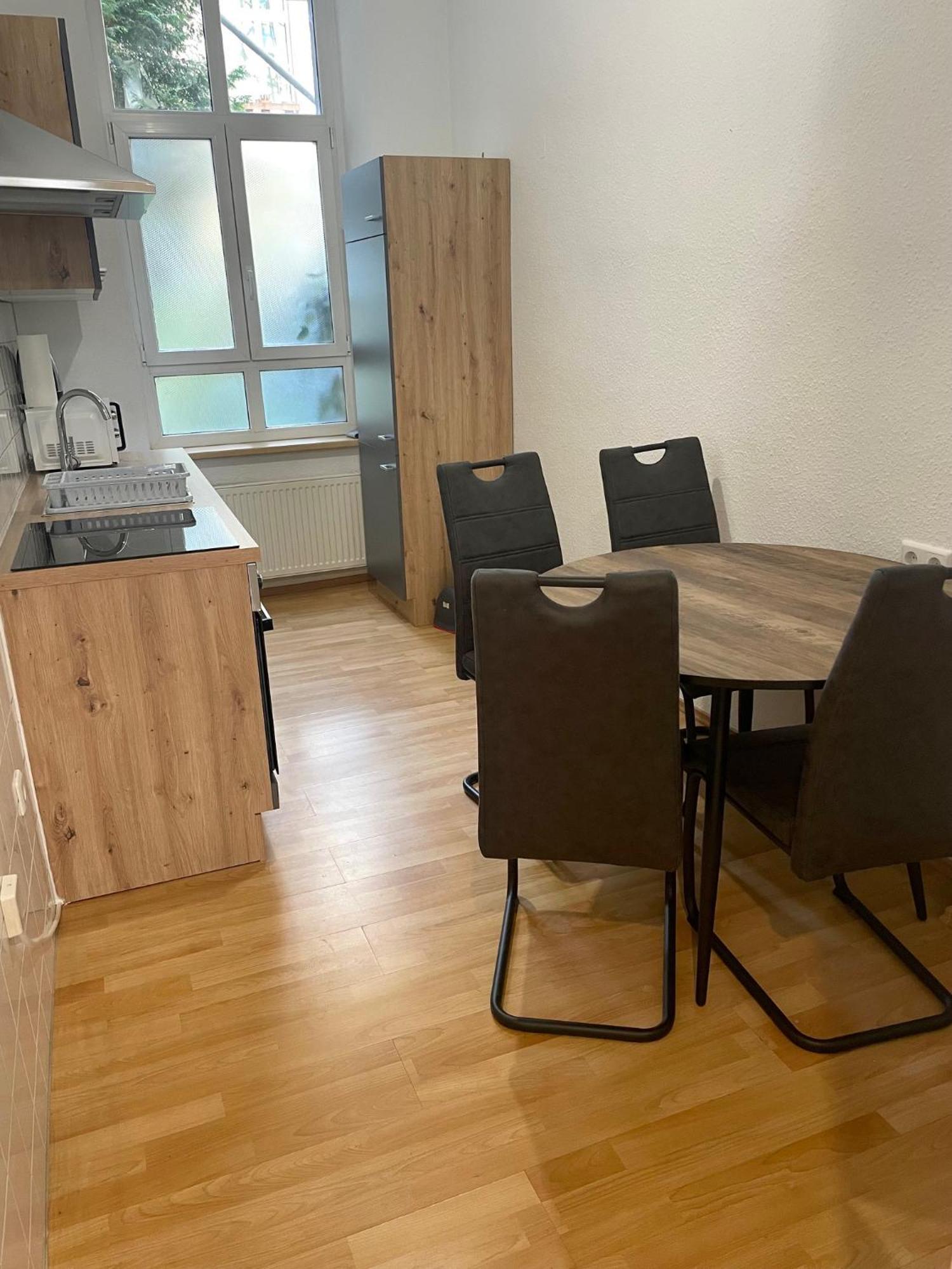 Sehr Zentrale Fuer Bis Zu 6 Gaeste - Nah Gelegen Zum Kurfuerstendamm, Potsdamer Platz Und Kreuzberg In 10 Minuten * Berlin