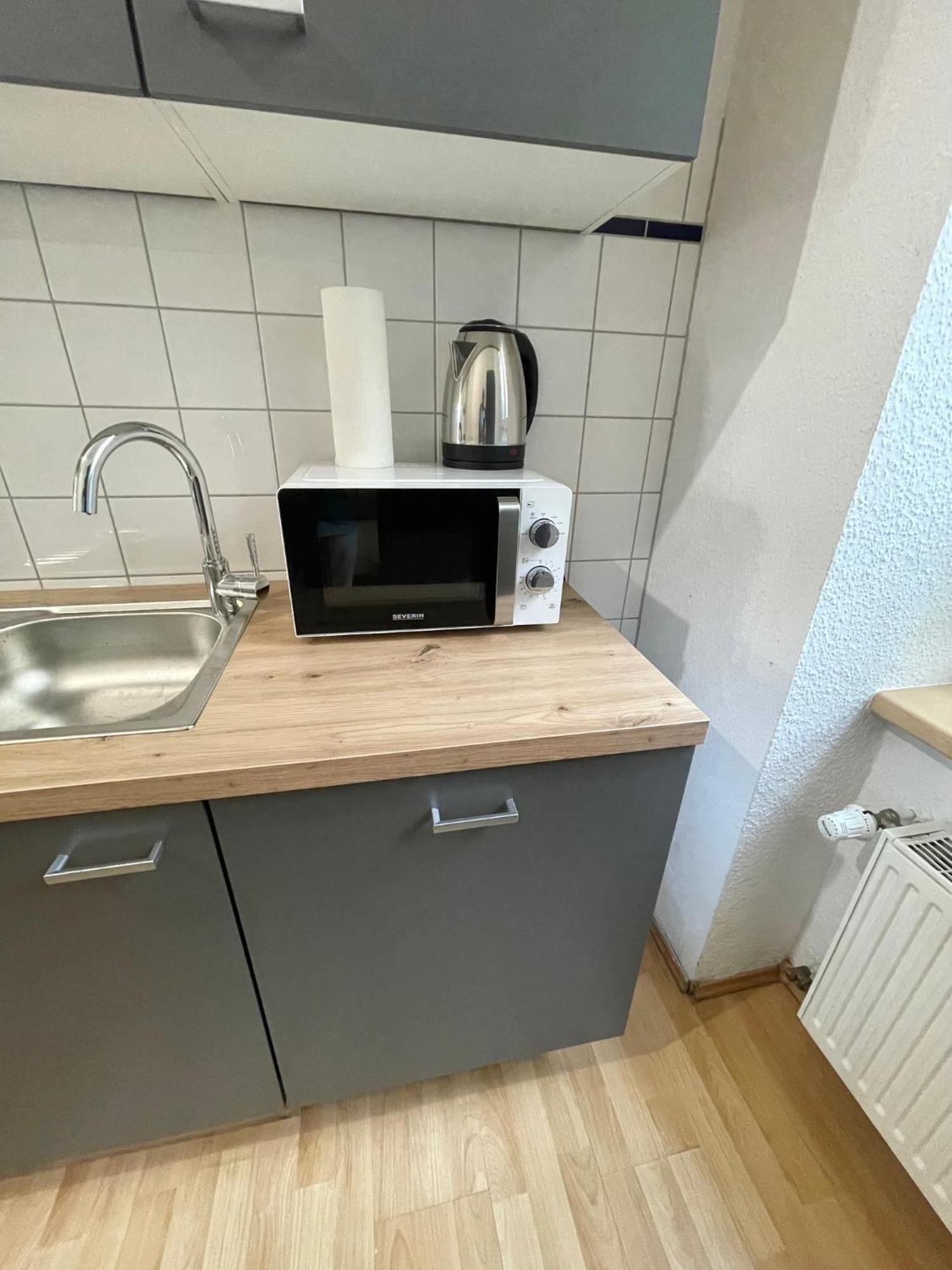 Sehr Zentrale Fuer Bis Zu 6 Gaeste - Nah Gelegen Zum Kurfuerstendamm, Potsdamer Platz Und Kreuzberg In 10 Minuten