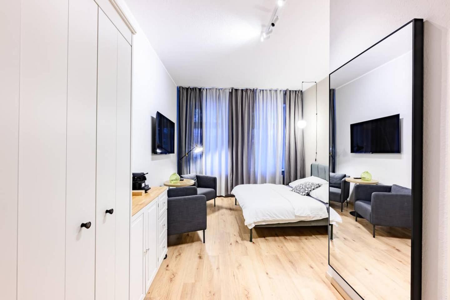 Cozy Studio Apartments In Berlin Prenzlauer Berg * Berlin