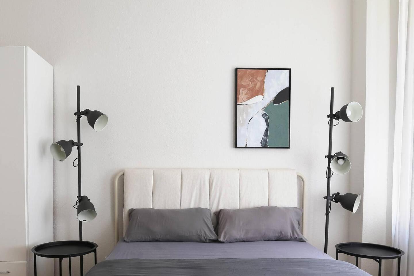 Cozy Studio Apartments In Berlin Prenzlauer Berg Hotel *