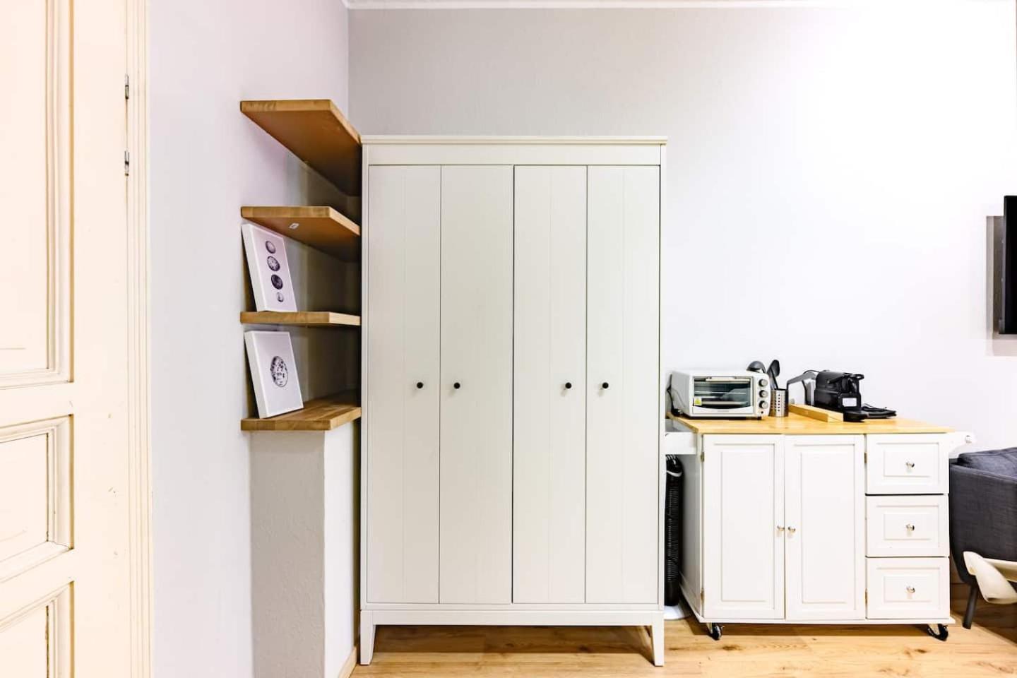 Cozy Studio Apartments In Berlin Prenzlauer Berg Berlin