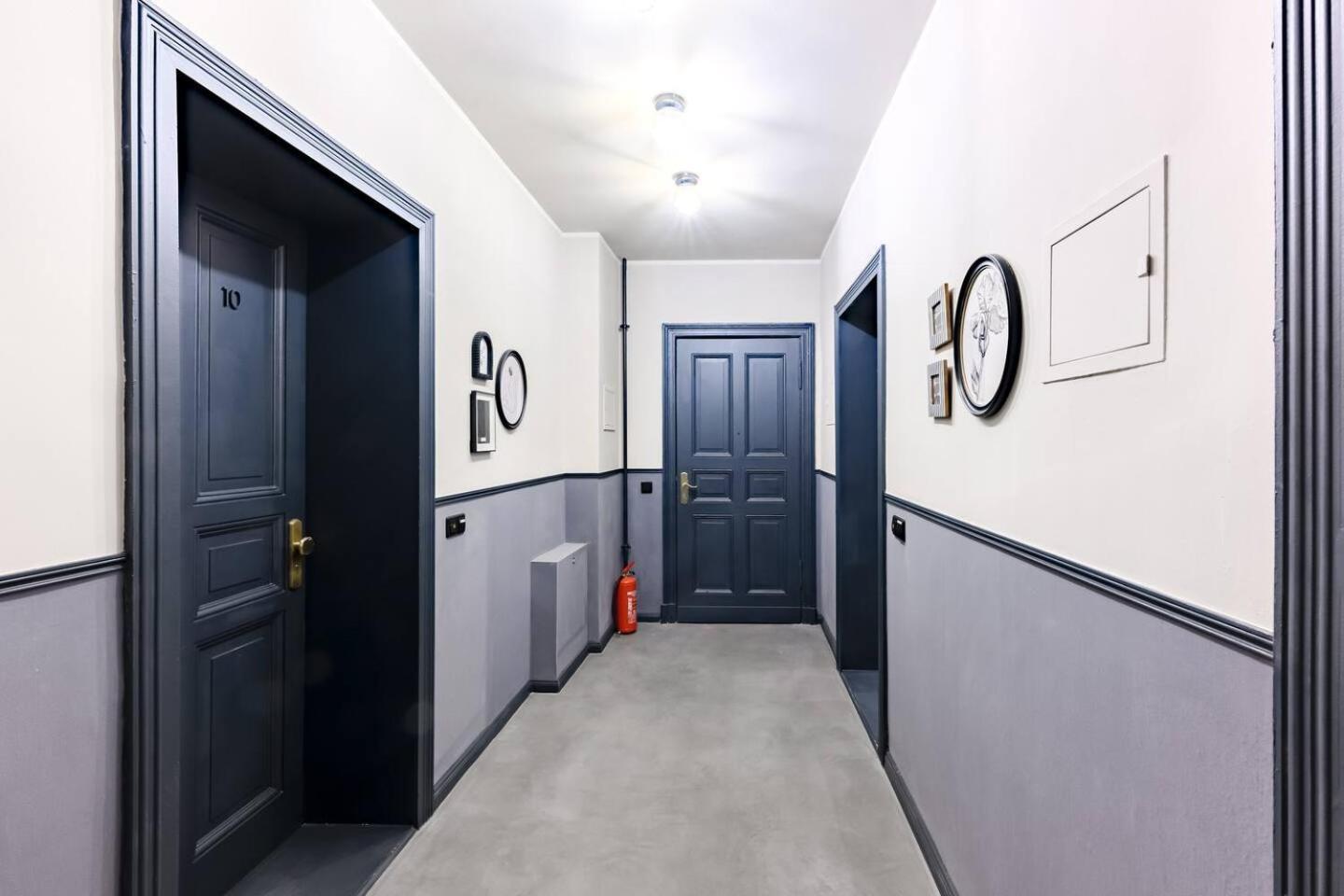 Cozy Studio Apartments In Berlin Prenzlauer Berg Hotel Berlin
