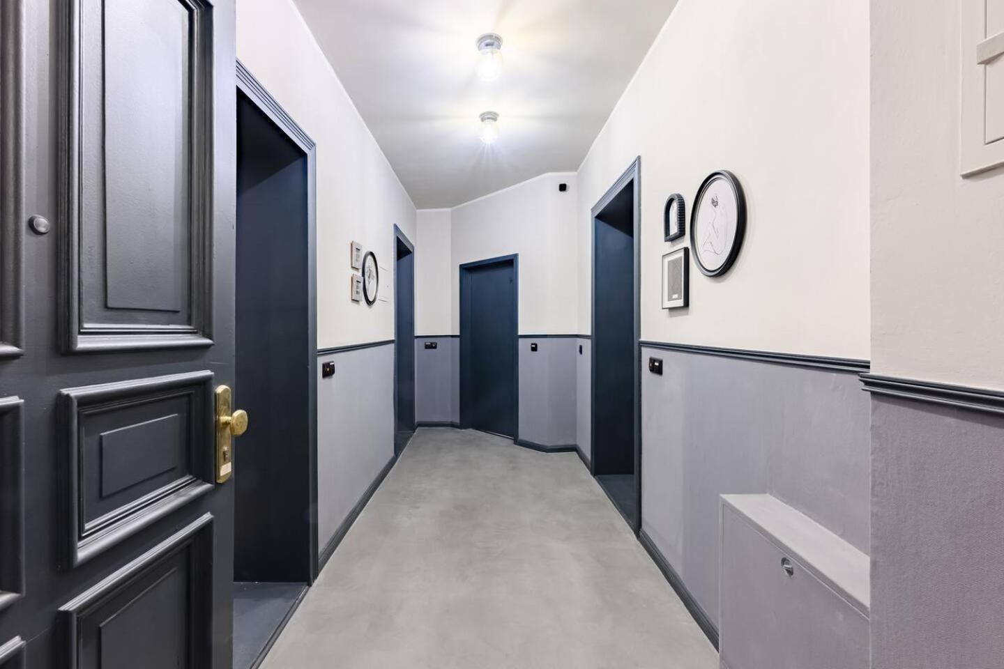 Cozy Studio Apartments In Berlin Prenzlauer Berg * Berlin
