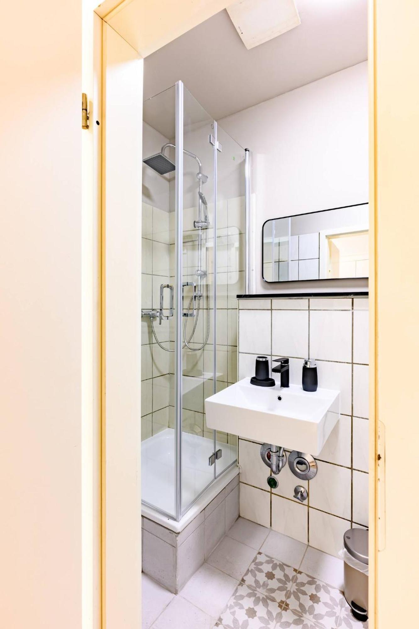 Hotel Cozy Studio Apartments In Berlin Prenzlauer Berg Berlin