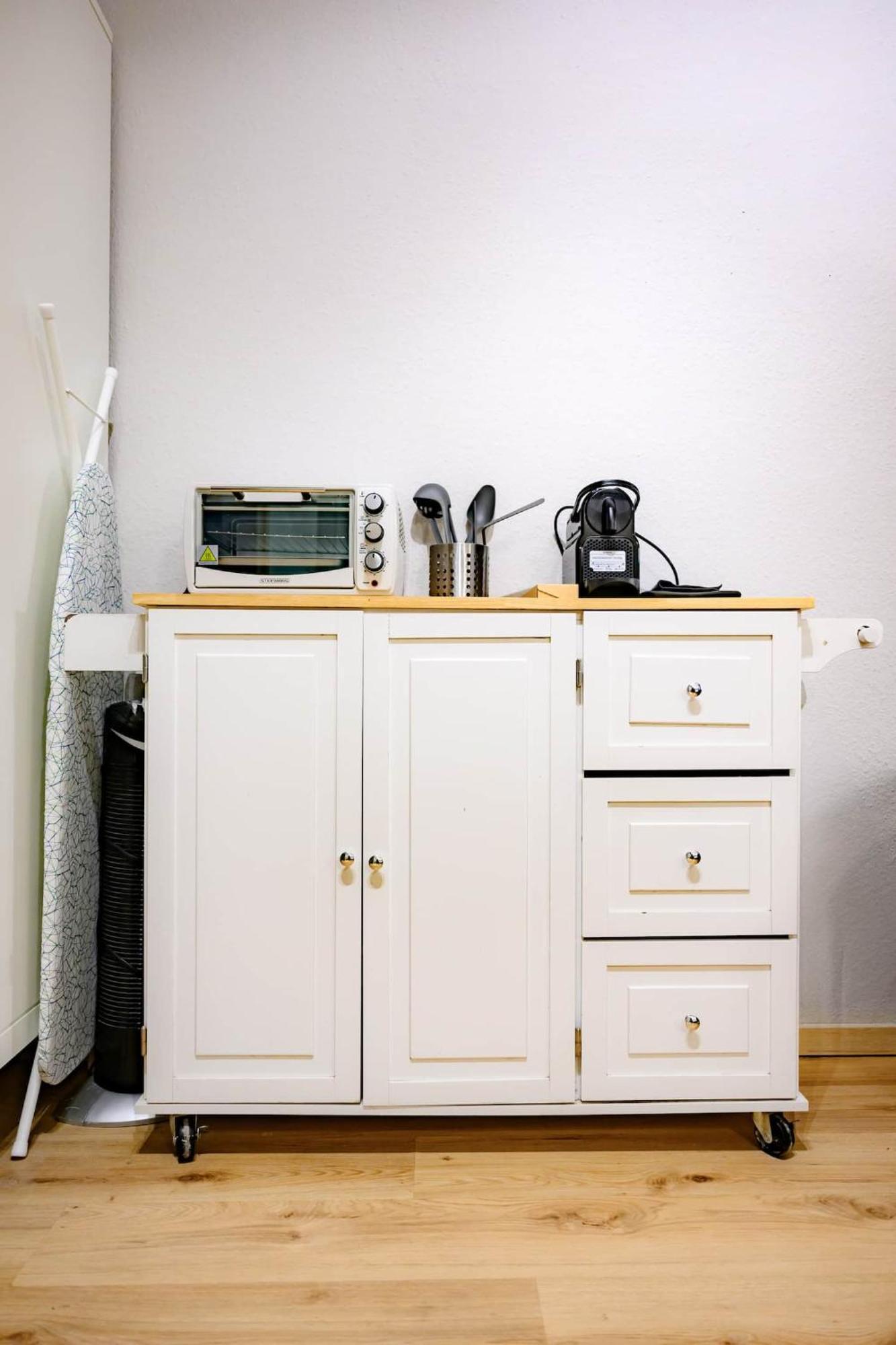 Cozy Studio Apartments In Berlin Prenzlauer Berg *