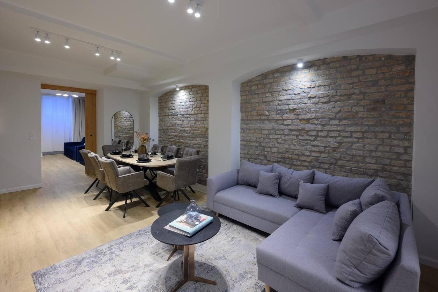 Spacious Apartments In Mitte- Feel The Citycenter * Berlin