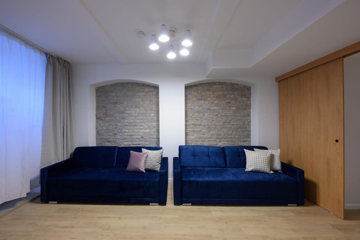 Spacious Apartments In Mitte- Feel The Citycenter * Berlin