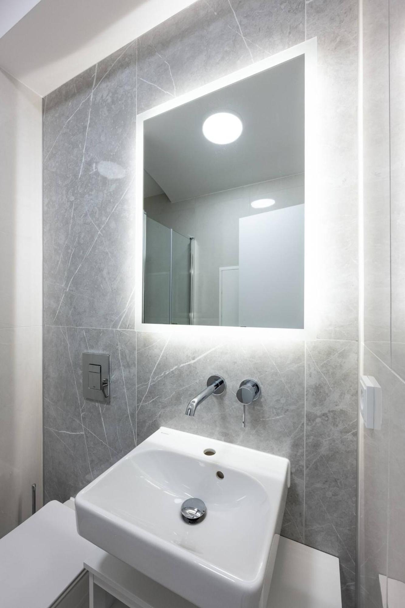 Apartment Spacious Apartments In Mitte- Feel The Citycenter Berlin