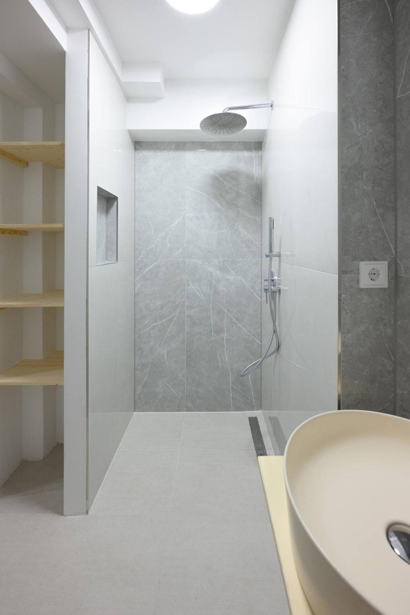 Spacious Apartments In Mitte- Feel The Citycenter Berlin