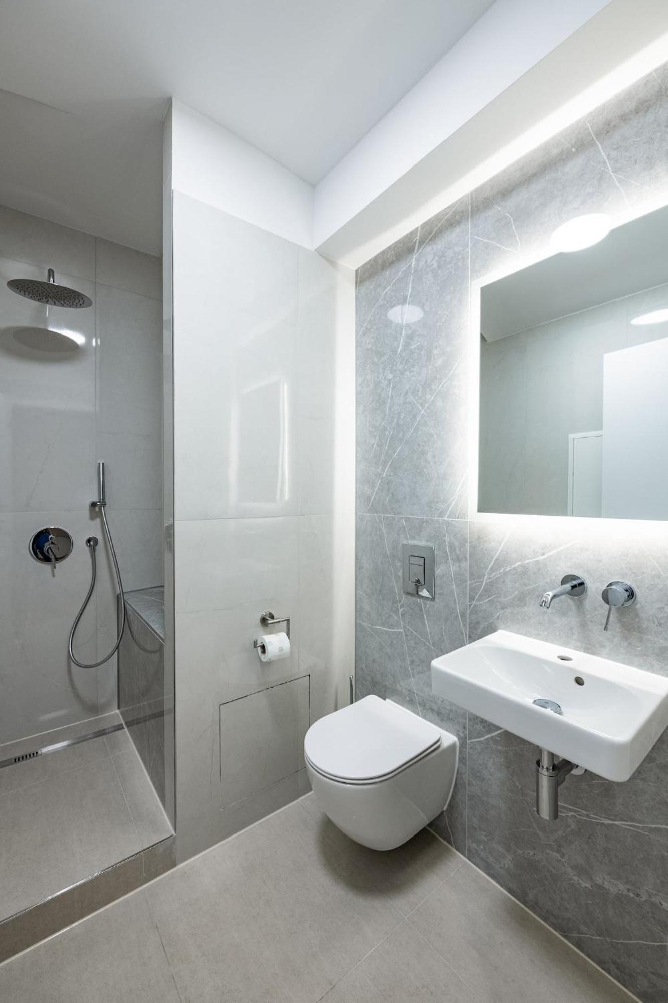 Spacious Apartments In Mitte- Feel The Citycenter Apartment Berlin