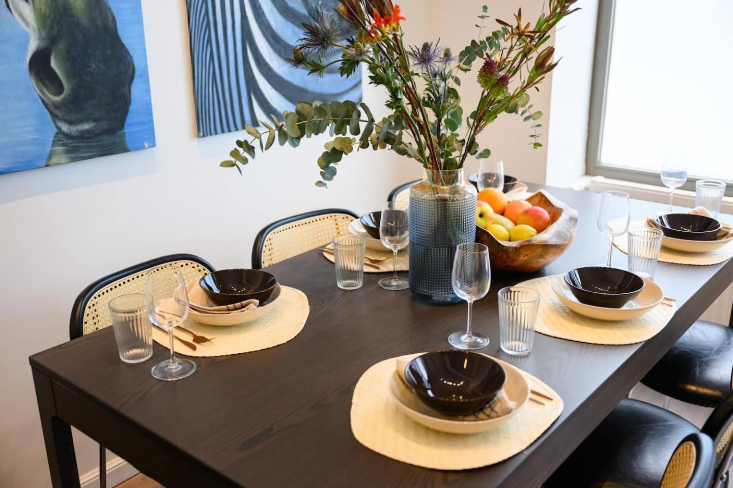 Cozy Lofts Next To Berliner *