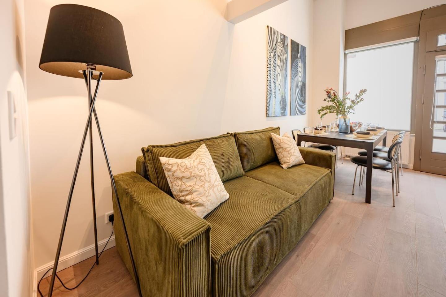 Cozy Lofts Next To Berliner Wall Appartement *