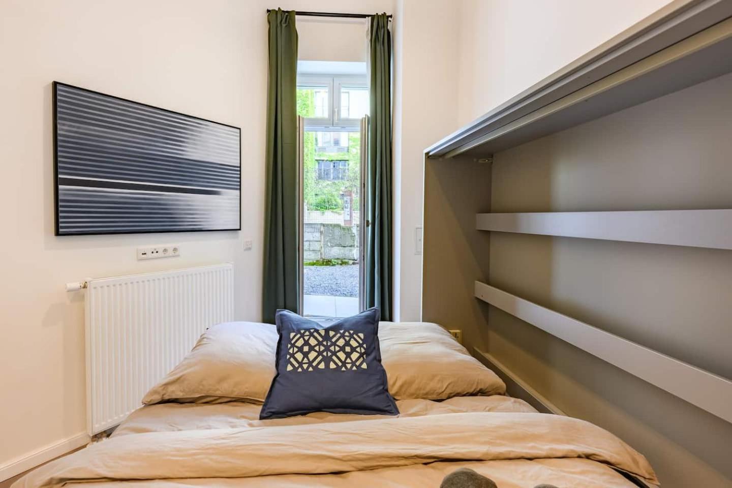 Cozy Lofts Next To Berliner Wall Appartement