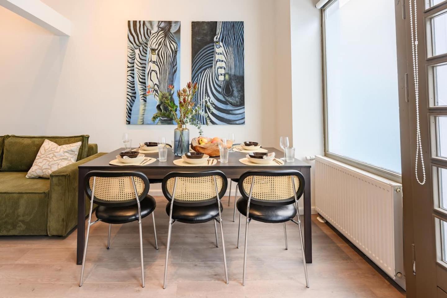 Cozy Lofts Next To Berliner Wall Berlin