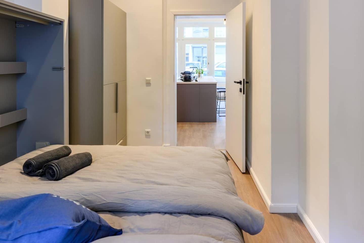Cozy Lofts Next To Berliner Wall Apartment Berlin