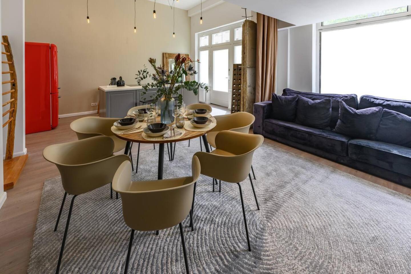 Cozy Lofts Next To Berliner Wall *