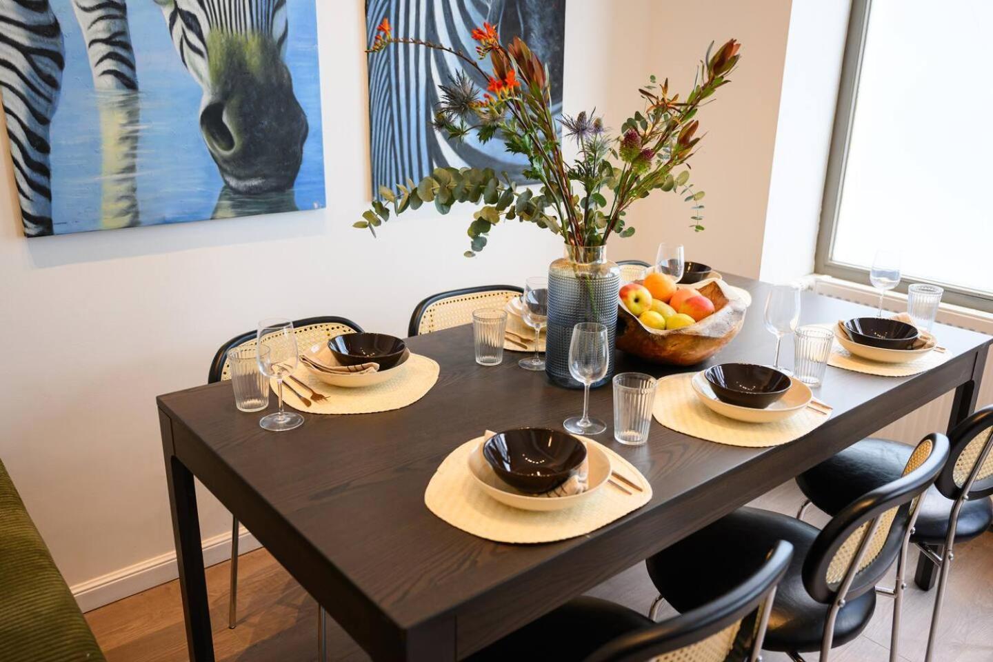 Appartement Cozy Lofts Next To Berliner Wall