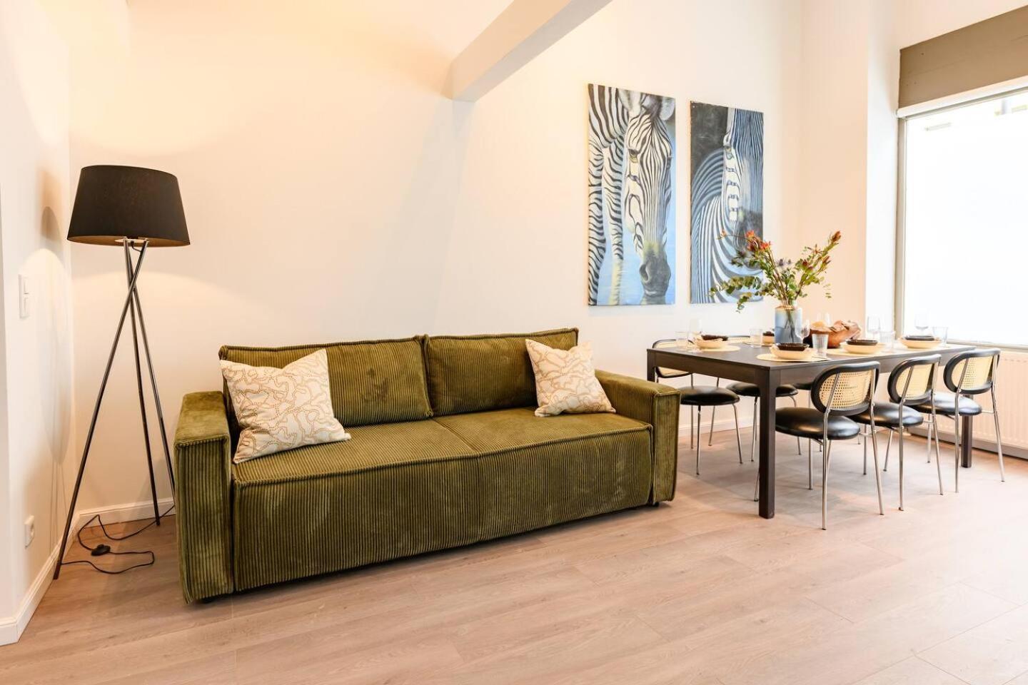 Apartment Cozy Lofts Next To Berliner Wall *