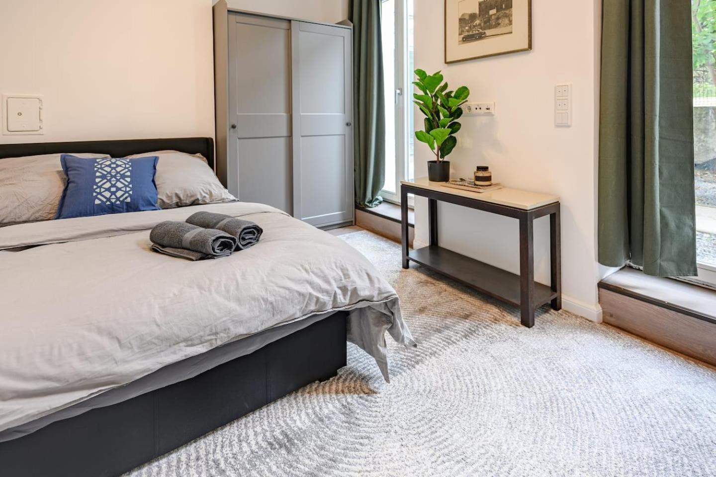 Cozy Lofts Next To Berliner Wall * Berlin