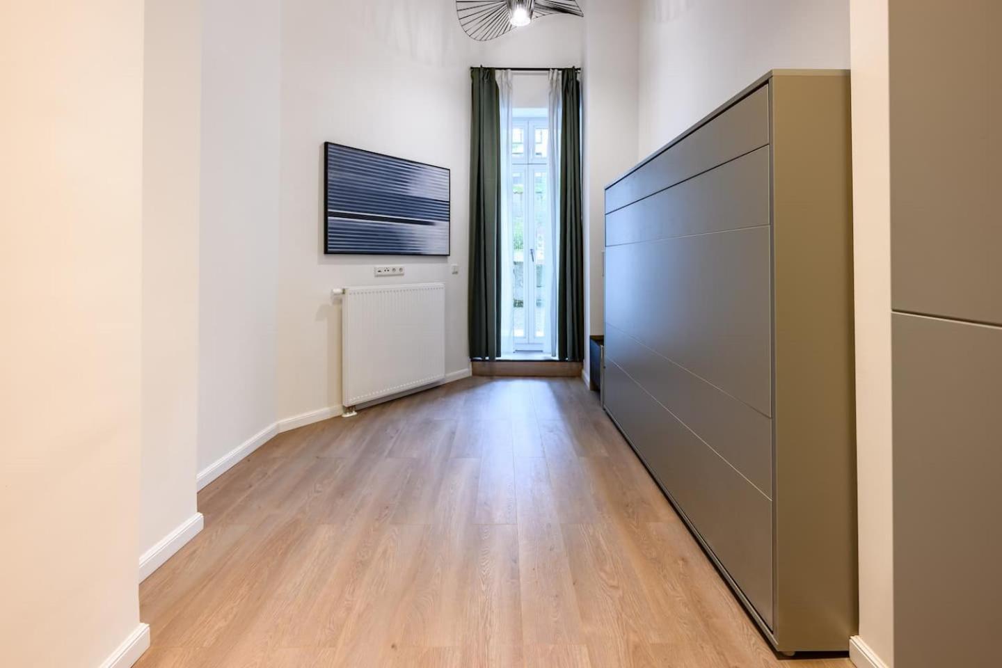 Cozy Lofts Next To Berliner Wall Apartment Berlin