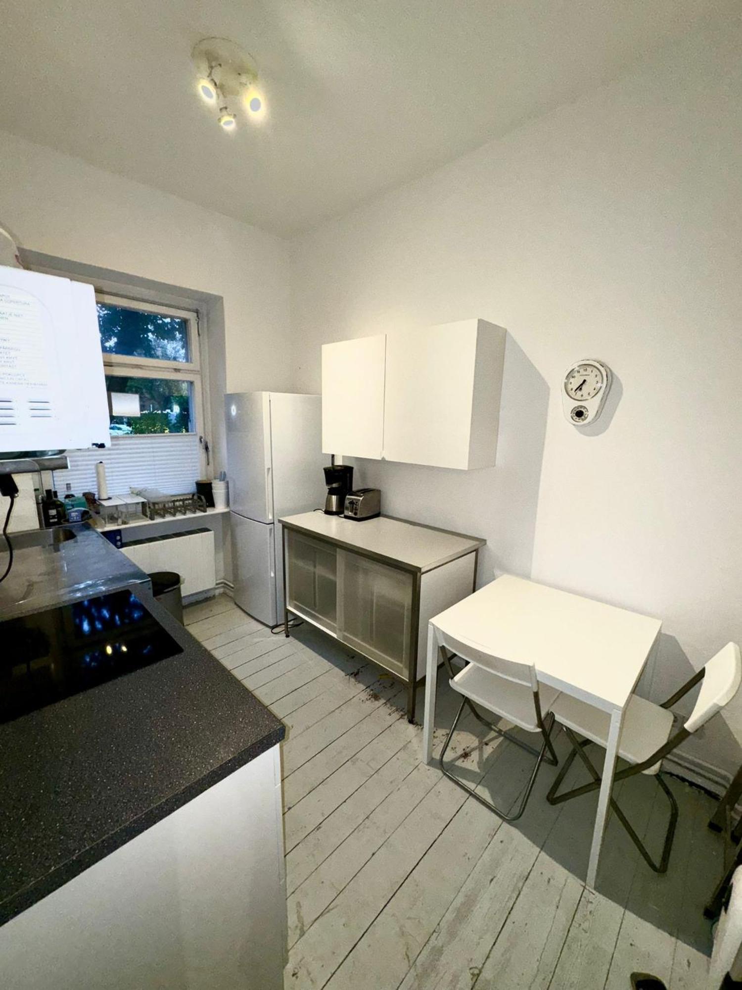 Apartment Muensinger *