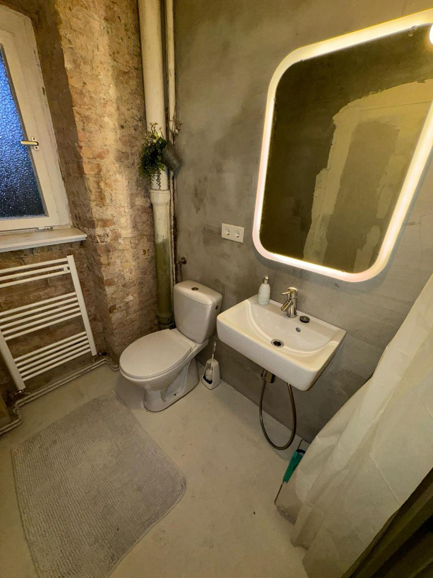 Apartment Muensinger *
