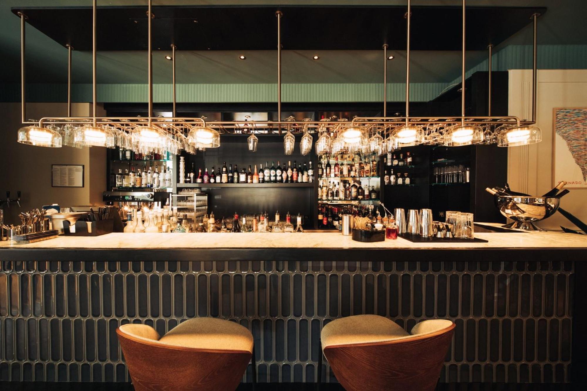 Hotell Bristol Berlin
