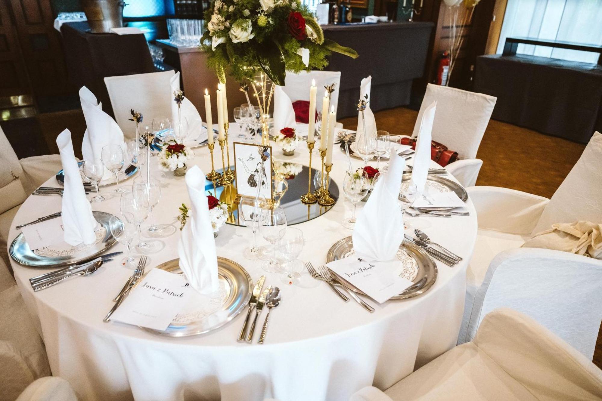 Bristol Hotell