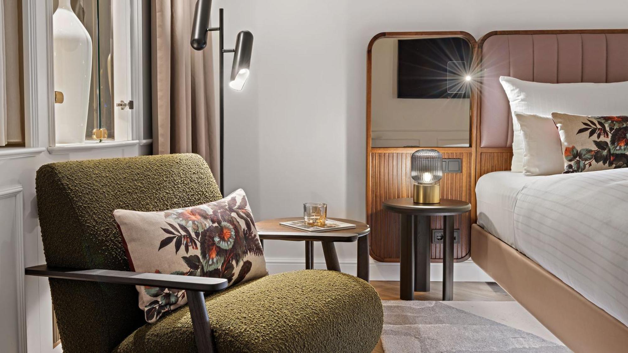 Bristol Hotell 5*