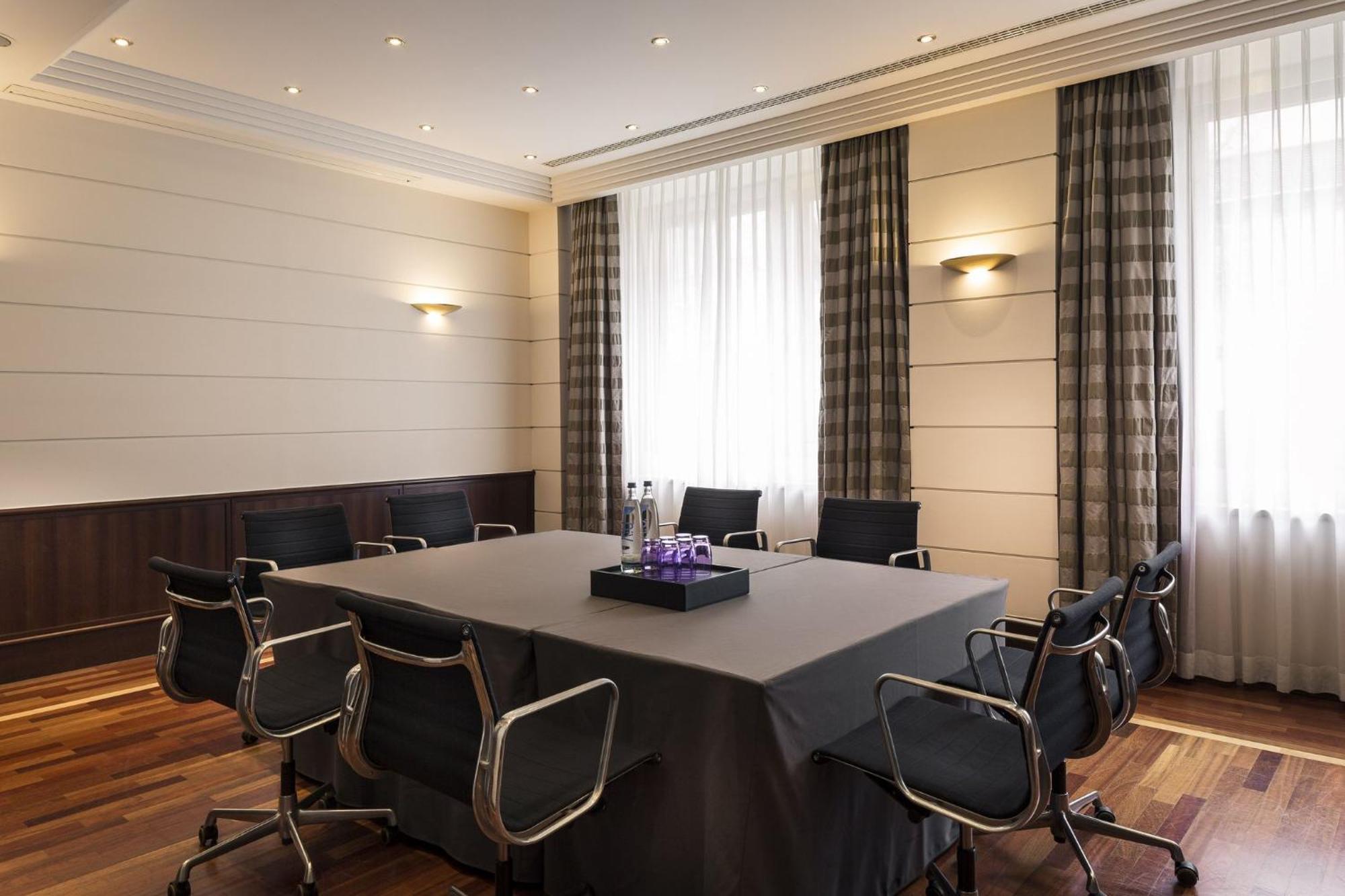 Bristol Hotell Berlin