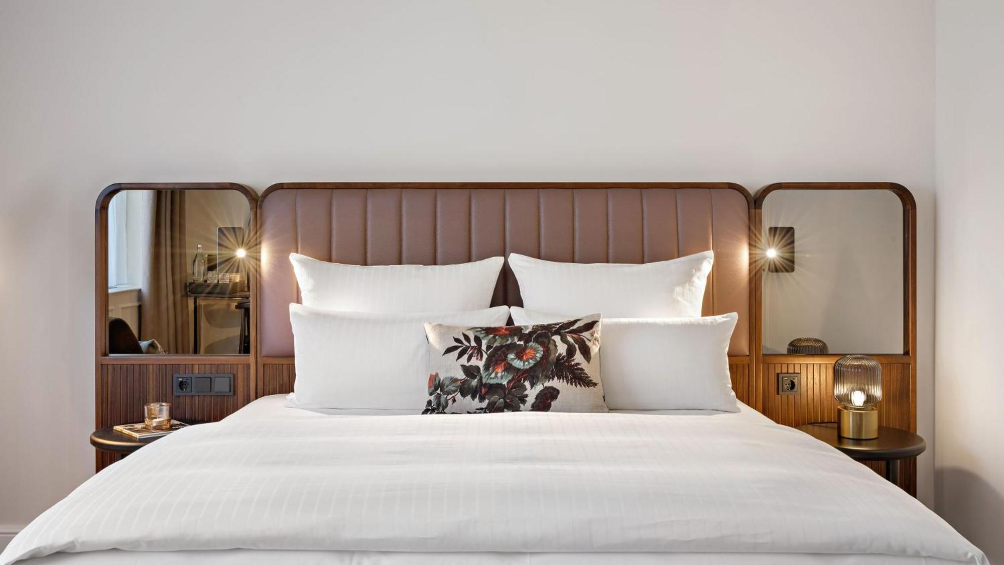 Hotell Bristol Berlin
